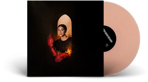 St. Vincent - Todos Nacen Gritando LP NEW