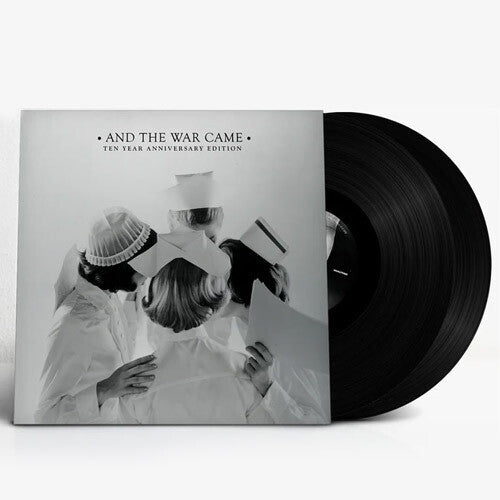 Shakey Graves - And the War Came Anniversary 2LP NEW