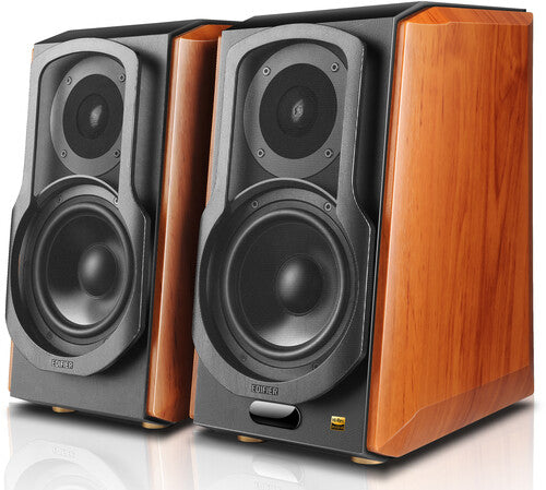 Edifier S1000W WiFi Audiophile Speakers NEW