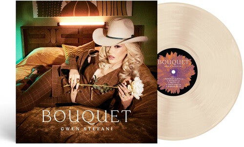 Gwen Stefani - Bouquet LP NEW