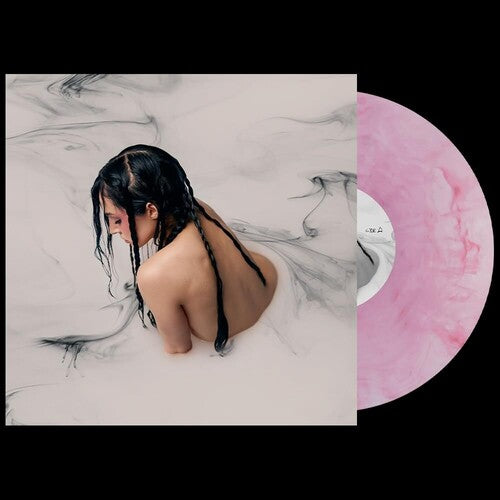 Poppy - Negative Spaces LP NEW PINK VINYL