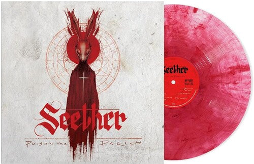 Seether - Poison The Parish LP NEW