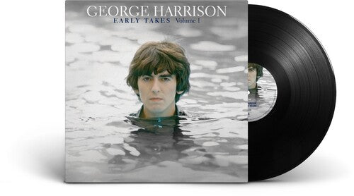 George Harrison - Early Takes, Volume 1 LP NEW