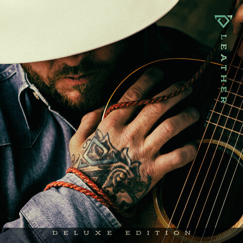 Cody Johnson - Leather 3LP NEW Deluxe Edition