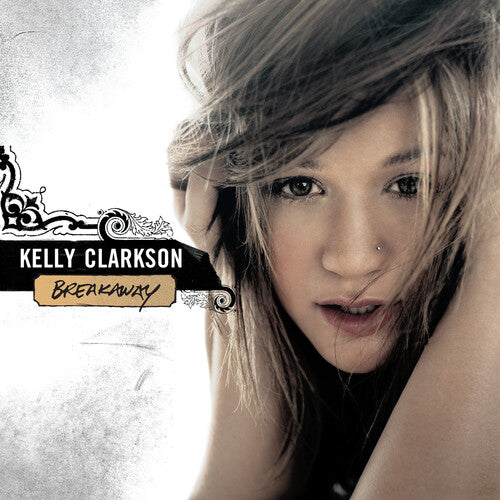 Kelly Clarkson - Breakaway LP NEW