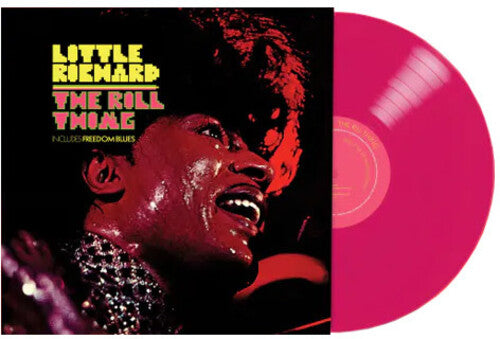 Little Richard - The Rill Thing LP NEW