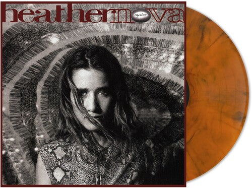 Heather Nova - Oyster 2LP NEW 45 RPM