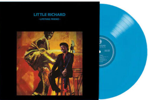 Little Richard - Lifetime Friend LP NEW
