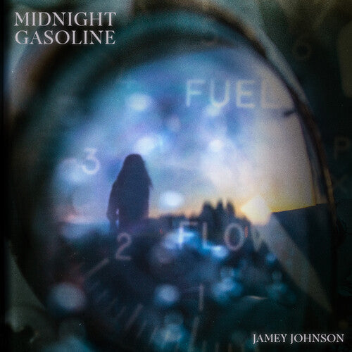 Jamey Johnson - Midnight Gasoline LP NEW