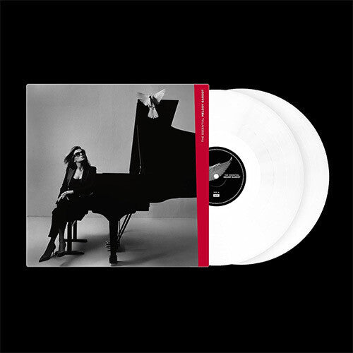 Melody Gardot - The Essential 2LP NEW