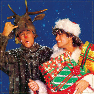 Wham - Last Christmas LP NEW