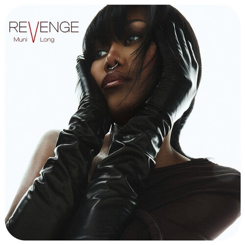 Muni Long - Revenge LP NEW