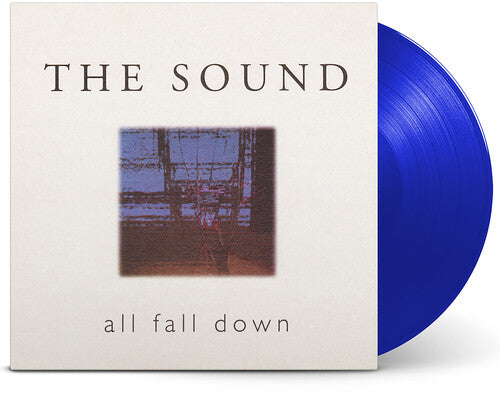 Sound - All Fall Down (2024 Remaster) LP NEW
