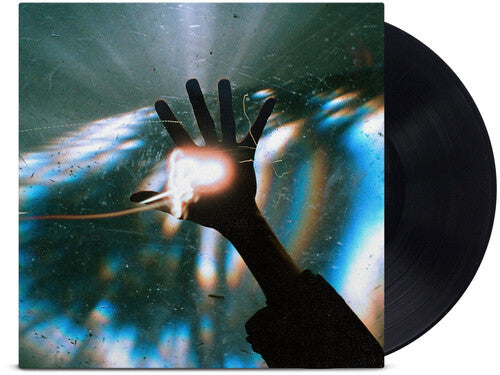 Architects - The Sky, The Earth & All Between LP NEW