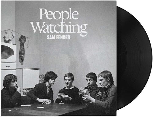 Sam Fender - People Watching LP NEW