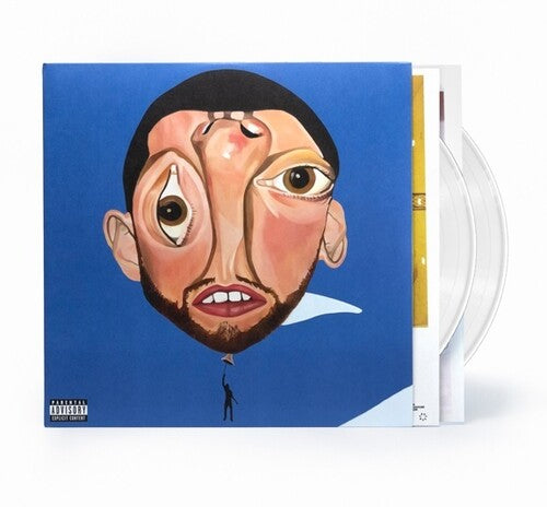 Mac Miller - Balloonerism 2LP NEW INDIE EXCLUSIVE