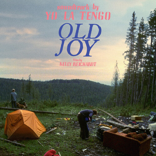 Yo La Tengo - Old Joy LP NEW