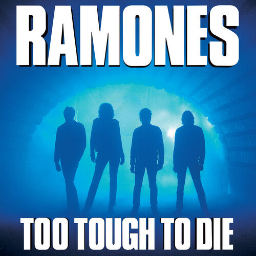 Ramones - Too Tough To Die LP NEW SYEOR 2025