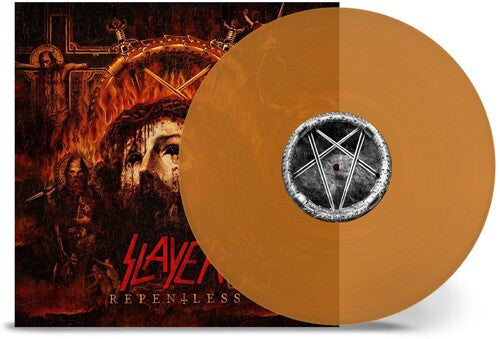 Slayer - Repentless LP NEW