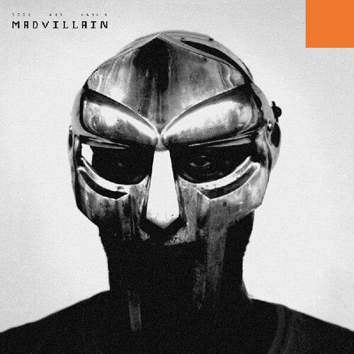 Madvillain - Madvillainy: Audiophile Edition 2LP NEW