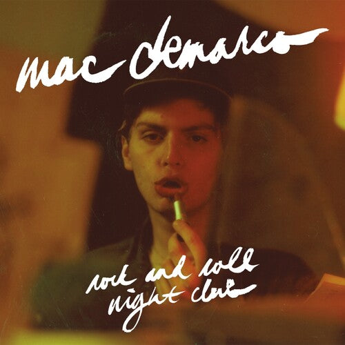 Mac DeMarco - Rock & Roll Night Club CASSETTE NEW