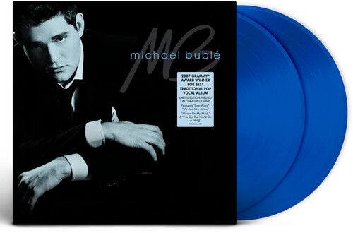 Michael Buble - Call Me Irresponsible 2LP NEW