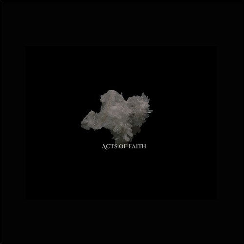 Sault - Acts Of Faith LP NEW