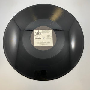Eyeless In Gaza – Caught In Flux LP USED Vinyl VG/VG