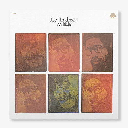 Joe Henderson - Multiple LP NEW