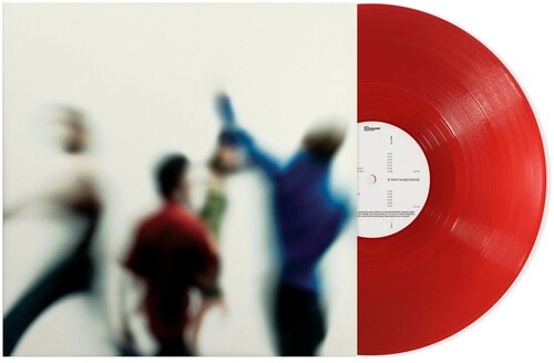Spacey Jane - If That Makes Sense LP NEW
