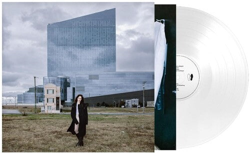 Marie Davidson - City Of Clowns LP NEW