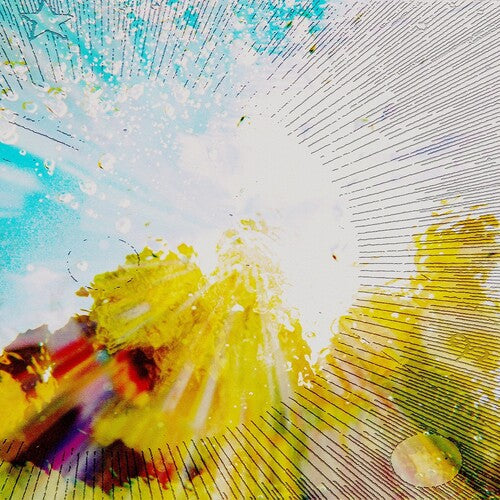 Babe Rainbow - Slipper Imp And Shakaerator LP NEW
