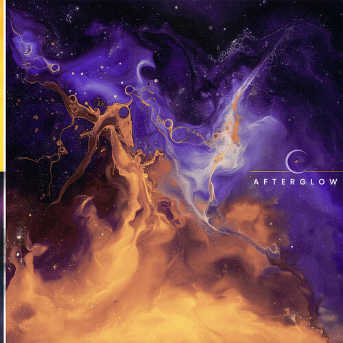 Sleep Theory - Afterglow LP NEW