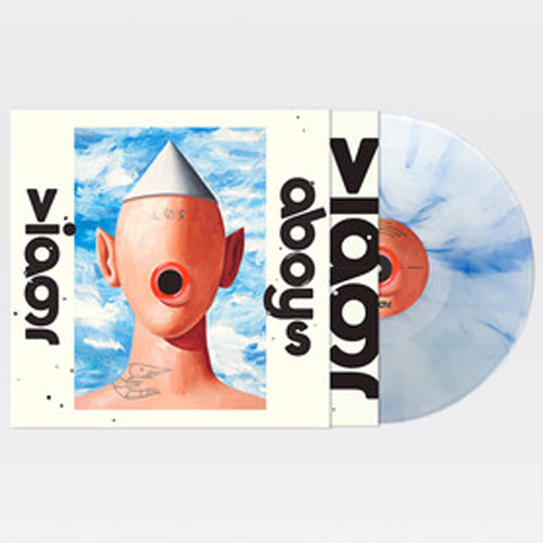 Viagra Boys - Viagr Aboys LP NEW INDIE EXCLUSIVE