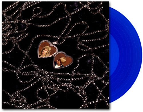 Tennis - Face Down In The Garden LP NEW