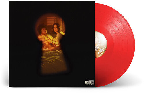 Selena Gomez & benny blanco - I Said I Love You First LP NEW