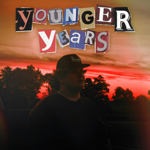 Bayker Blankenship - Younger Years LP NEW