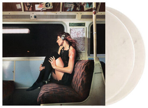 Caroline Polachek - Desire, I Want To Turn Into You: Everasking Edition 2LP NEW