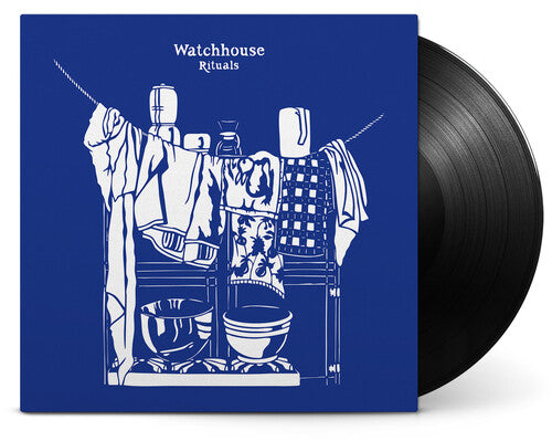 Watchhouse - Rituals LP NEW