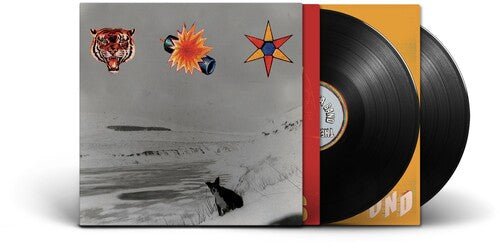 Beta Band - The Three E.P.'s 2LP NEW