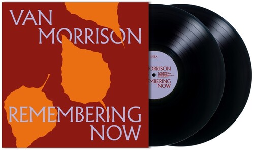 Van Morrison - Remembering Now 2LP NEW