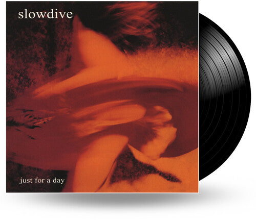 Slowdive - Just For A Day LP NEW