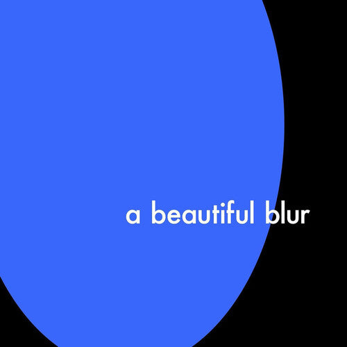 Lany - A Beautiful Blur LP NEW