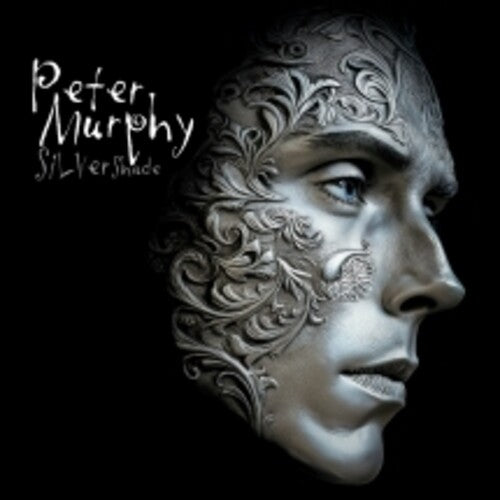 Peter Murphy - Silver Shade 2LP NEW