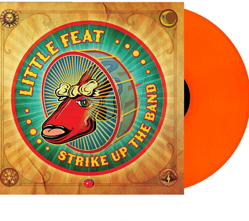 Little Feat - Strike Up The Band LP NEW INDIE EXCLUSIVE