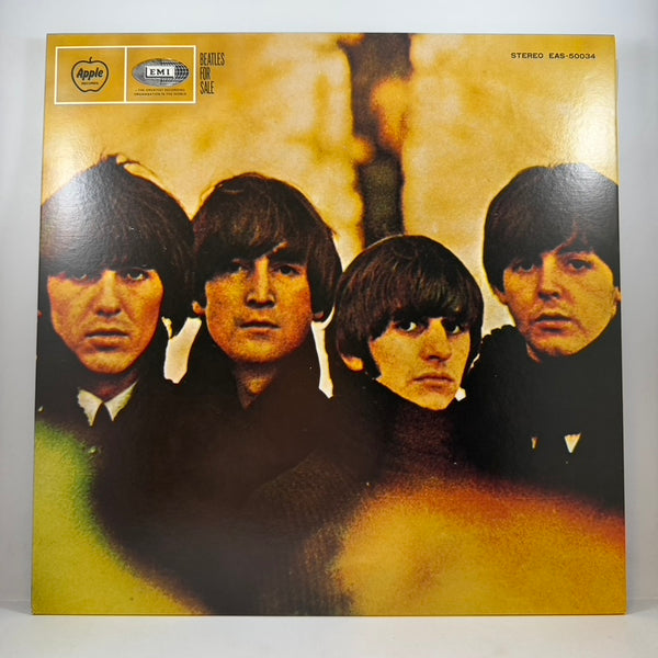 The Beatles – The Beatles Collection LP USED Vinyl Box Set NM/NM Japanese Pressing
