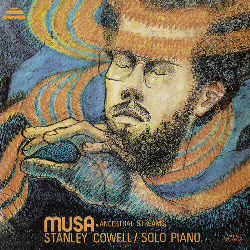 Stanley Cowell - Musa: Ancestral Streams LP NEW