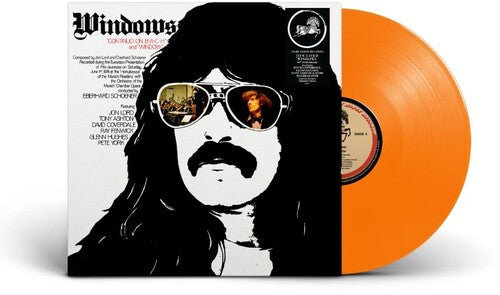 Jon Lord - Windows LP NEW