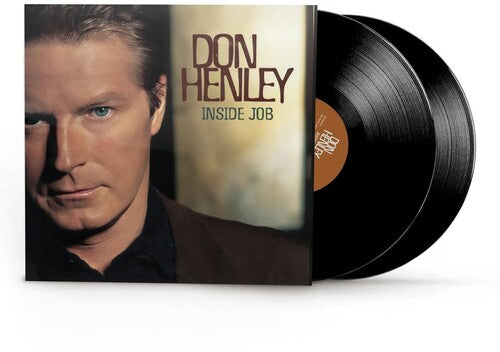 Don Henley - Inside Job 2LP NEW