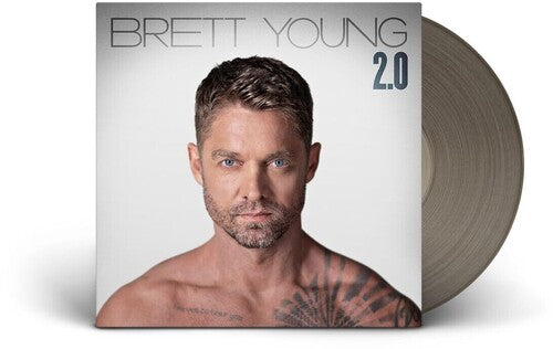 Brett Young - 2.0 LP NEW